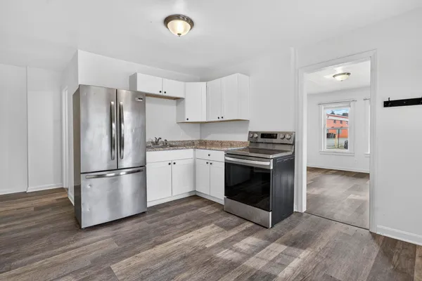 $300,000 | 50 West Bow Street, Franklin, NH 03235