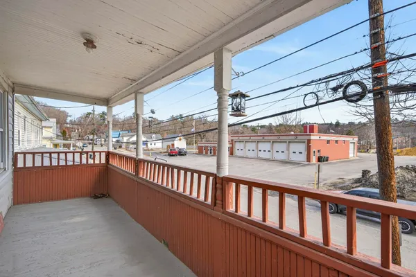 $300,000 | 50 West Bow Street, Franklin, NH 03235