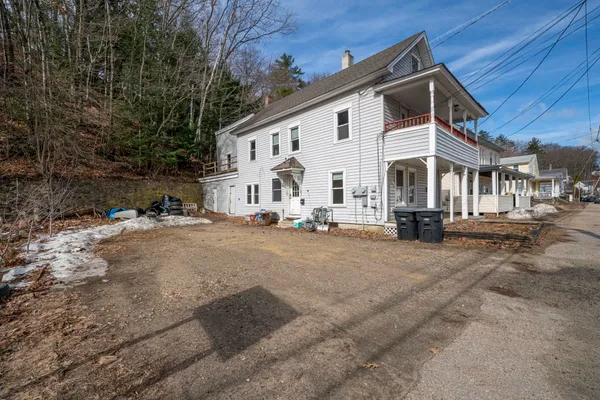 $300,000 | 50 West Bow Street, Franklin, NH 03235