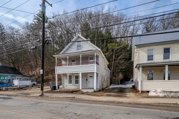 $300,000 | 50 West Bow Street, Franklin, NH 03235