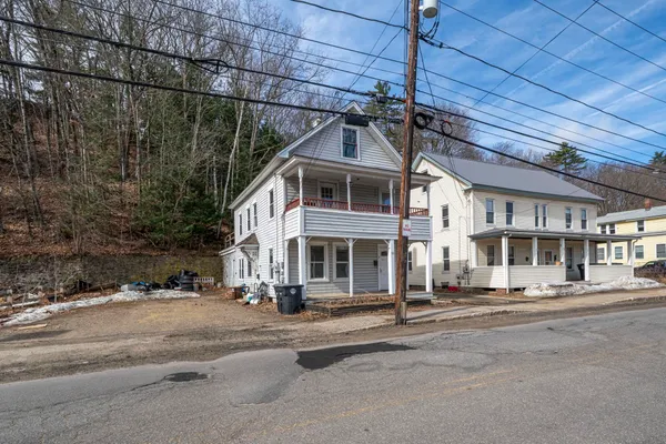 $300,000 | 50 West Bow Street, Franklin, NH 03235
