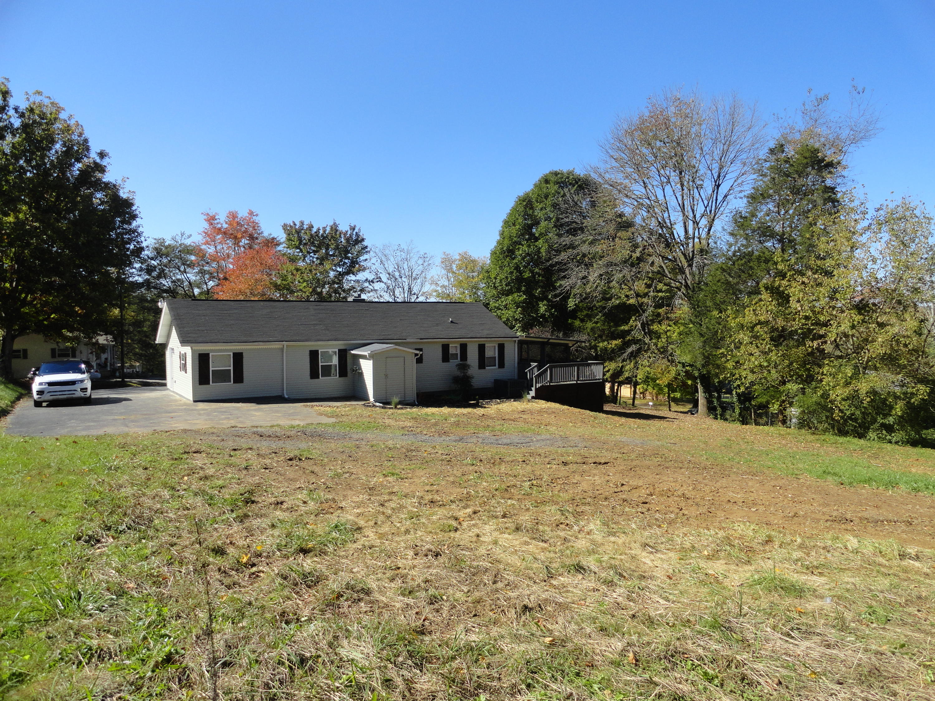 1726 Forrester Road Knoxville, TN 37918 - Photo 25 of 26 DSC01531