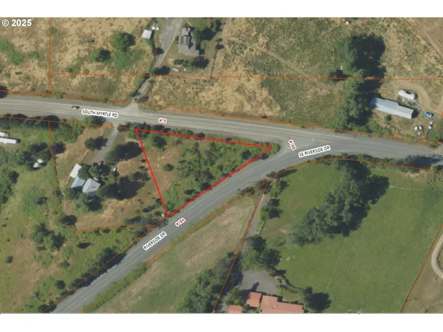 a view of a lake with a mountain