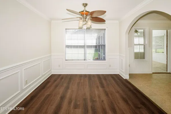 $424,500 | 4516 Brittany Hills Way, Knoxville, TN 37938