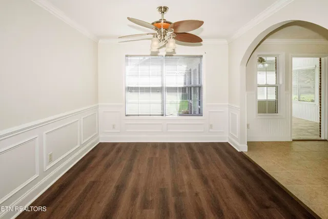 $429,500 | 4516 Brittany Hills Way, Knoxville, TN 37938