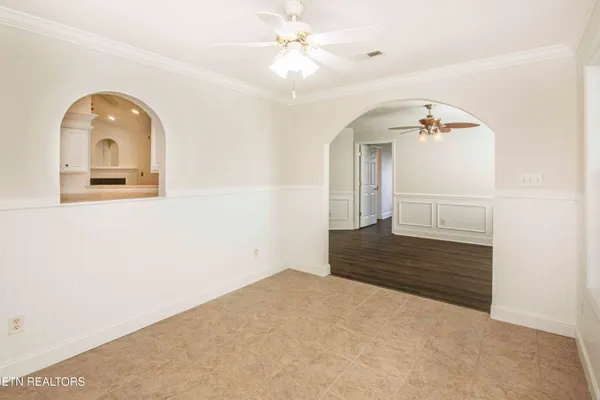 $424,500 | 4516 Brittany Hills Way, Knoxville, TN 37938