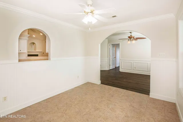 $429,500 | 4516 Brittany Hills Way, Knoxville, TN 37938