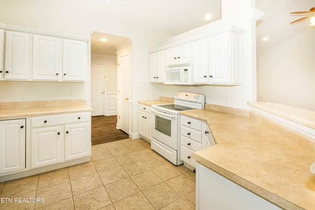 $429,500 | 4516 Brittany Hills Way, Knoxville, TN 37938