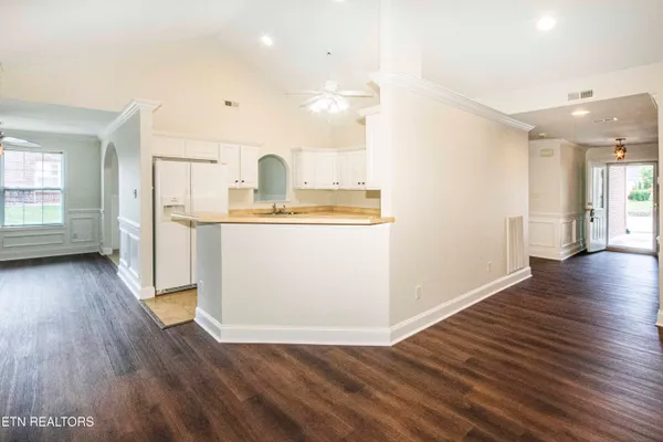 $424,500 | 4516 Brittany Hills Way, Knoxville, TN 37938