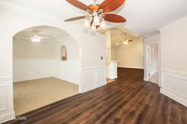 $424,500 | 4516 Brittany Hills Way, Knoxville, TN 37938