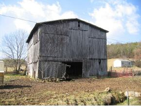 195 Mashburn Road Telford, TN 37690 - Photo 2 of 2 Photo 2