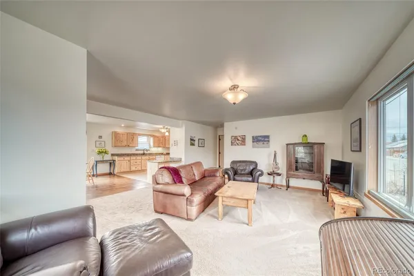 $834,000 | 1302 I Street, Salida, CO 81201