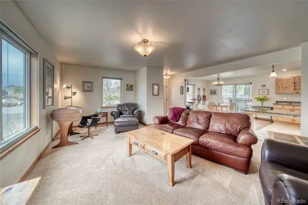 $834,000 | 1302 I Street, Salida, CO 81201