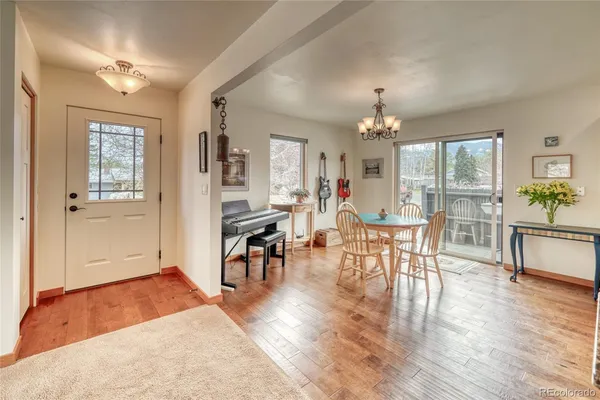 $834,000 | 1302 I Street, Salida, CO 81201