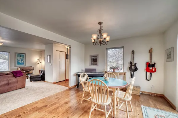 $834,000 | 1302 I Street, Salida, CO 81201