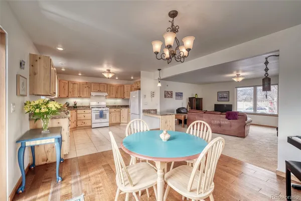 $834,000 | 1302 I Street, Salida, CO 81201