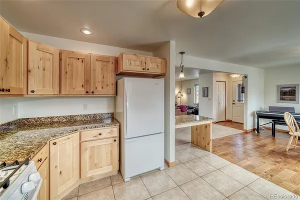 $834,000 | 1302 I Street, Salida, CO 81201