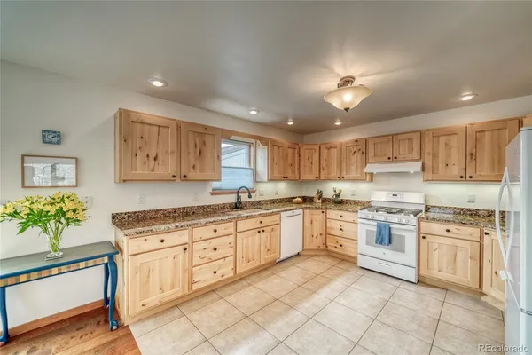 $834,000 | 1302 I Street, Salida, CO 81201