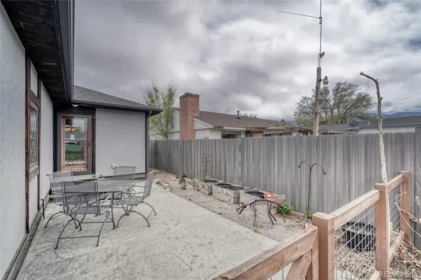 $834,000 | 1302 I Street, Salida, CO 81201