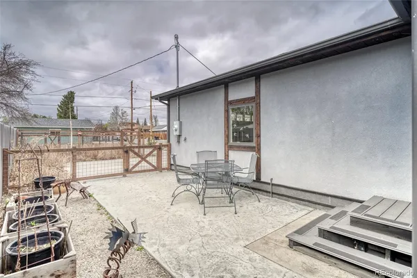 $834,000 | 1302 I Street, Salida, CO 81201