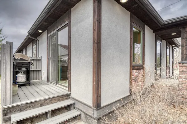 $834,000 | 1302 I Street, Salida, CO 81201