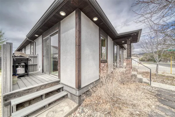 $834,000 | 1302 I Street, Salida, CO 81201