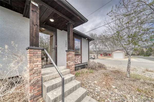 $834,000 | 1302 I Street, Salida, CO 81201