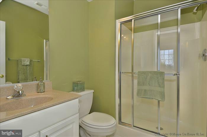 Lower Level Full Bath