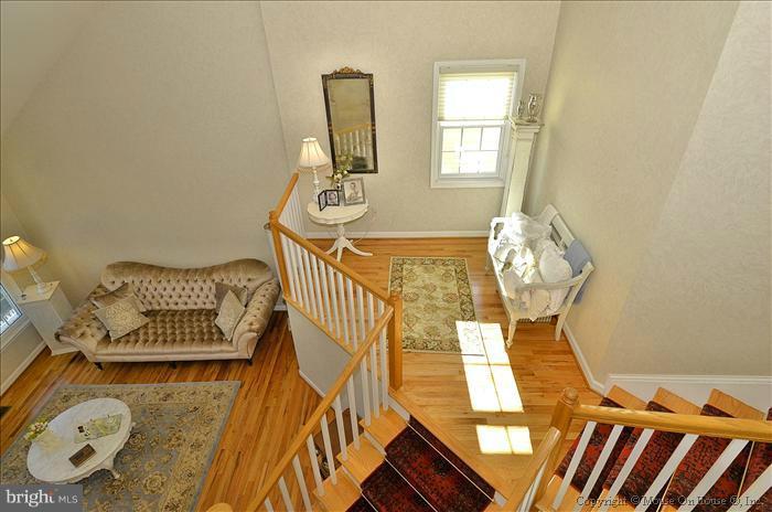 Reading Nook