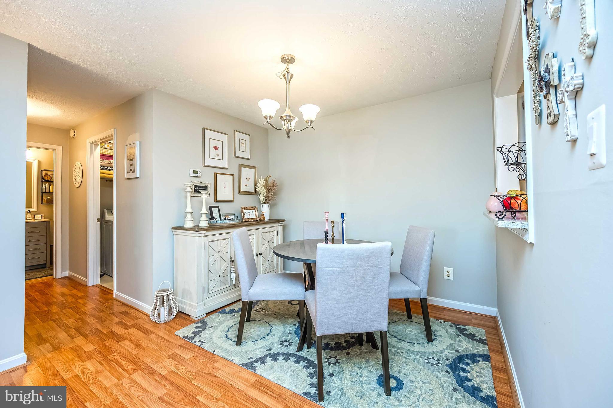 10180 Oakton Terrace Road, Unit 10180 Oakton, VA 22124 - Photo 13 of 29 Space for table, chairs and closet for china