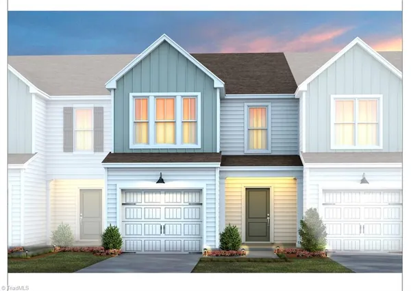 $284,320 | 1522 Allegheny River Street, McLeansville, NC 27301