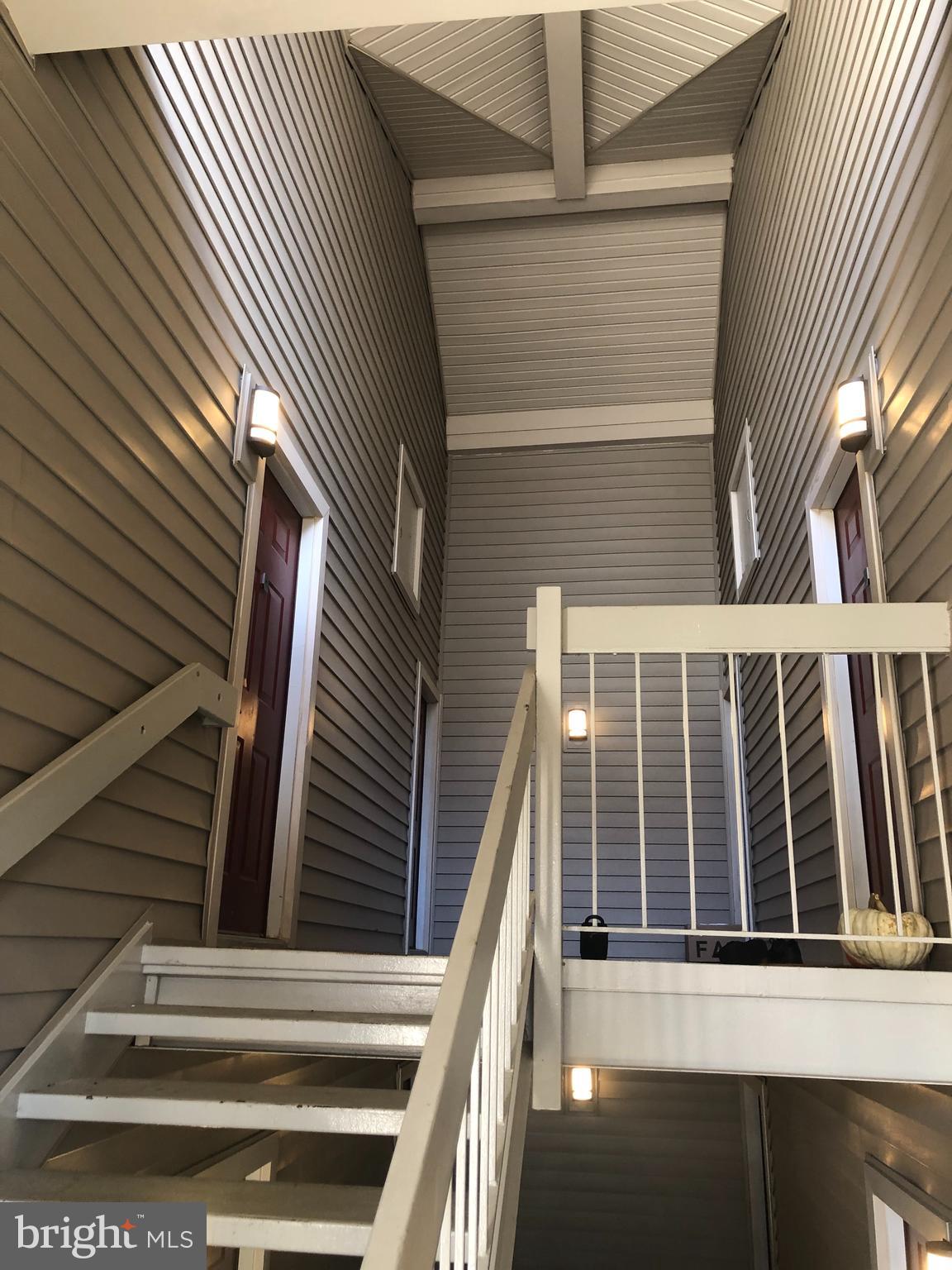 1793 Jonathan Way, Unit I Reston, VA 20190 - Photo 18 of 19 Third Floor access, no one above you!