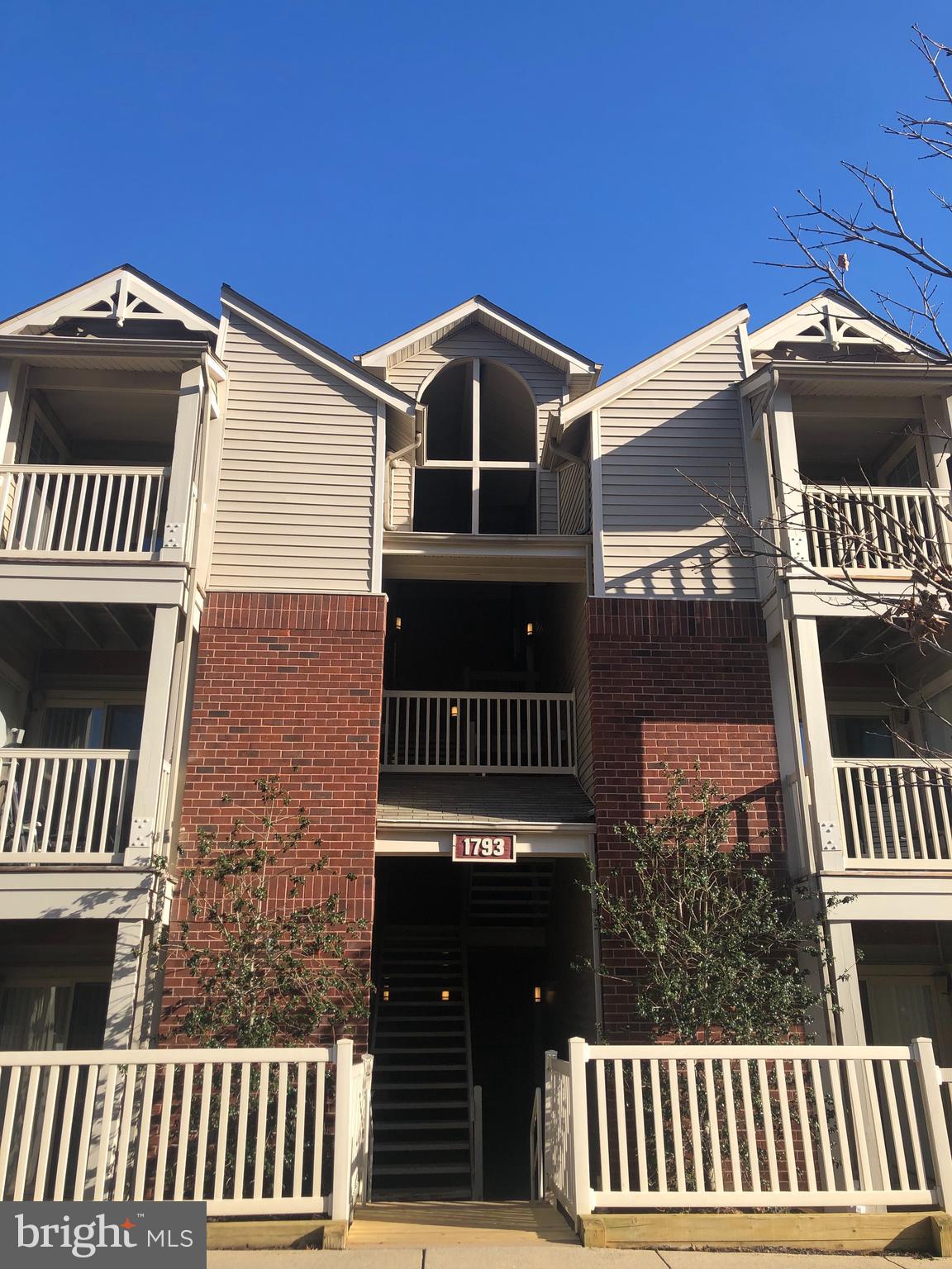 1793 Jonathan Way, Unit I Reston, VA 20190 - Photo 19 of 19