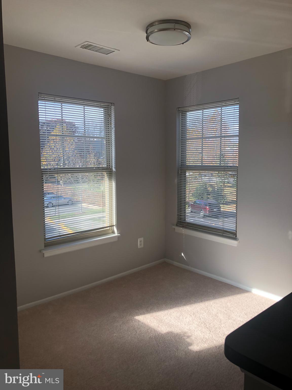 1793 Jonathan Way, Unit I Reston, VA 20190 - Photo 8 of 19 Breakfast Nook off kitchen.