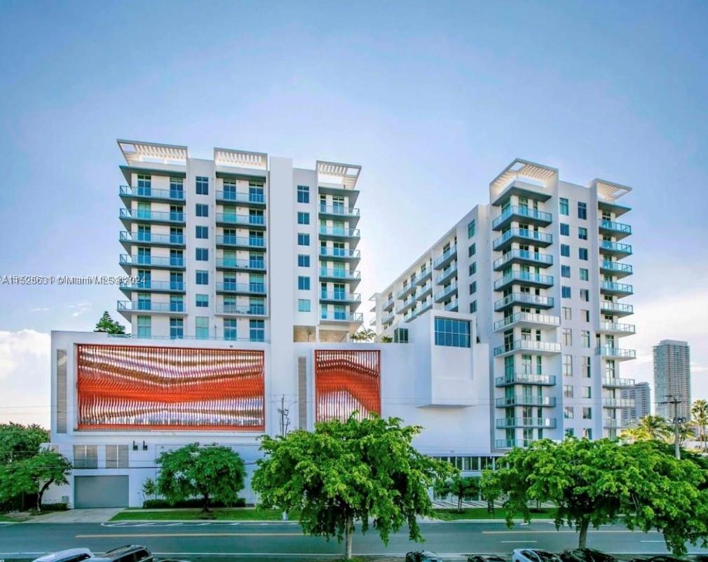 3900 South Biscayne Blvd Unit 922  