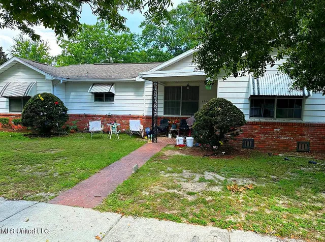 $247,500 | 2016 19th Avenue, Gulfport, MS 39501