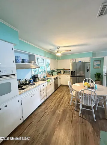 $247,500 | 2016 19th Avenue, Gulfport, MS 39501