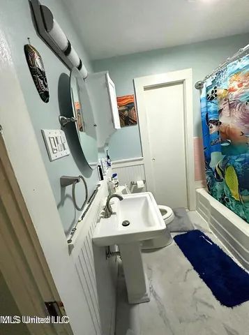 $247,500 | 2016 19th Avenue, Gulfport, MS 39501