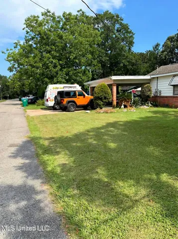 $247,500 | 2016 19th Avenue, Gulfport, MS 39501