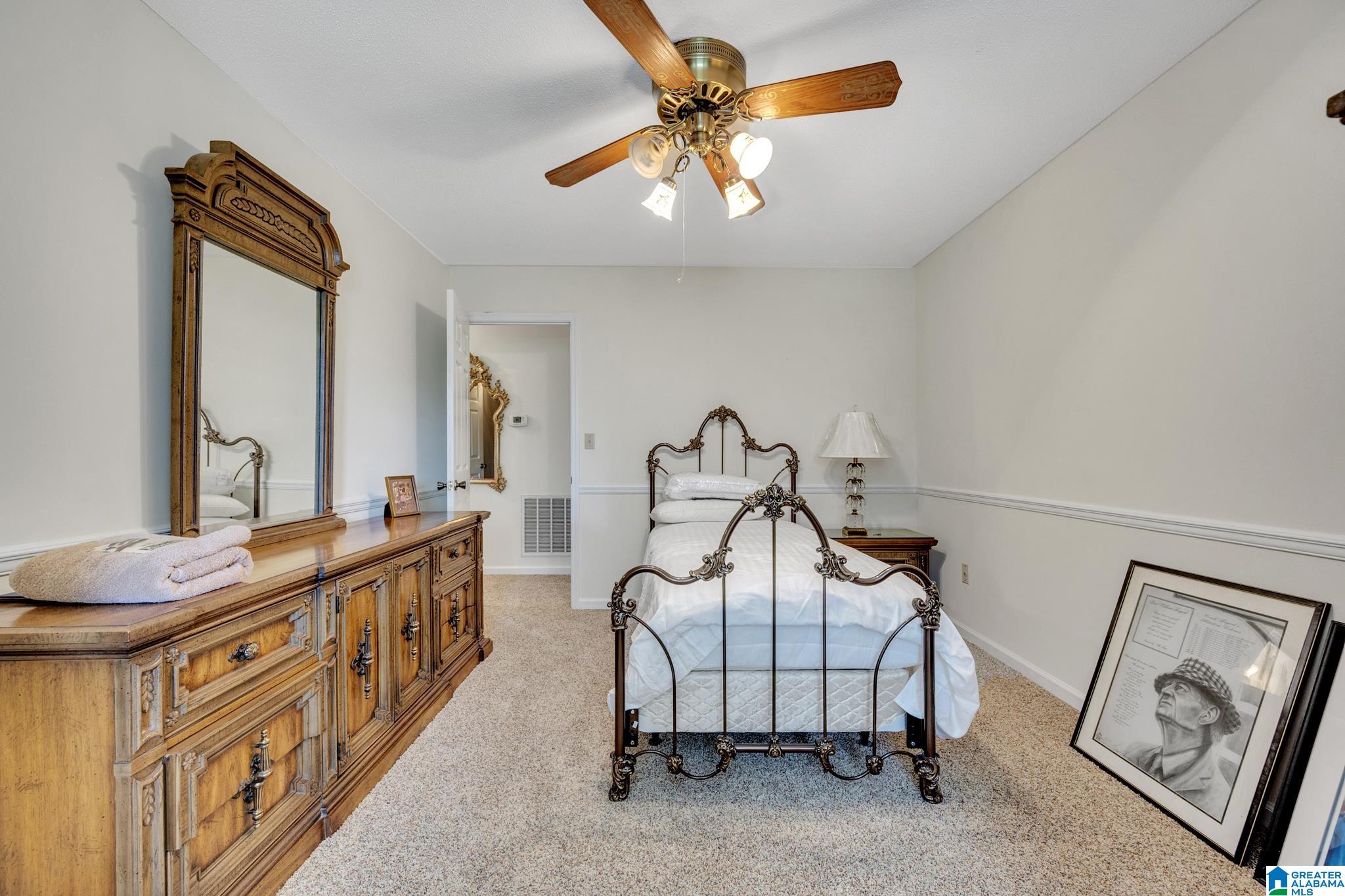 1120 Ellard Road Fultondale, AL 35068 - Photo 22 of 25