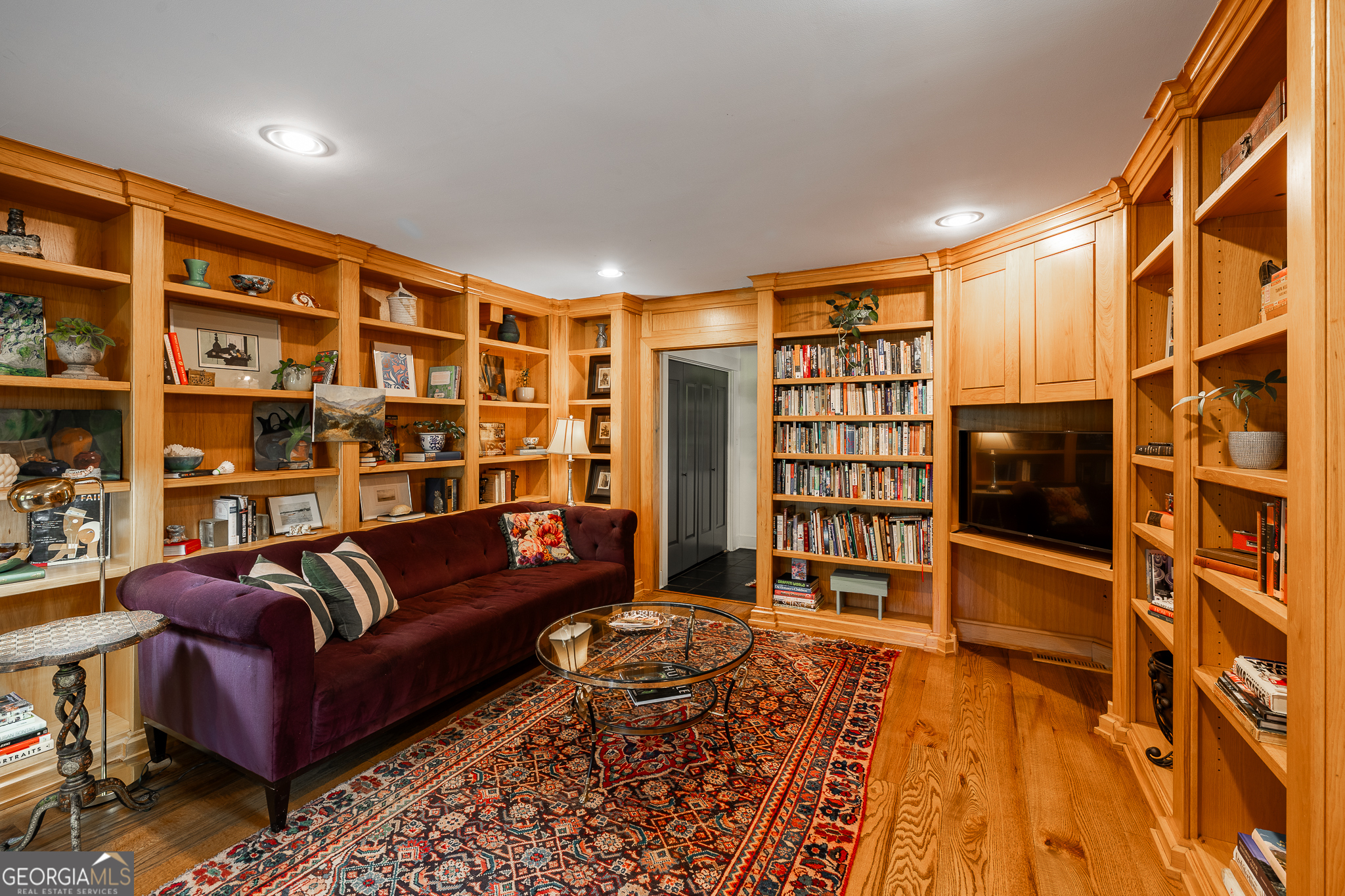 390 Duncan Springs Road Athens, GA 30606 - Photo 26 of 75