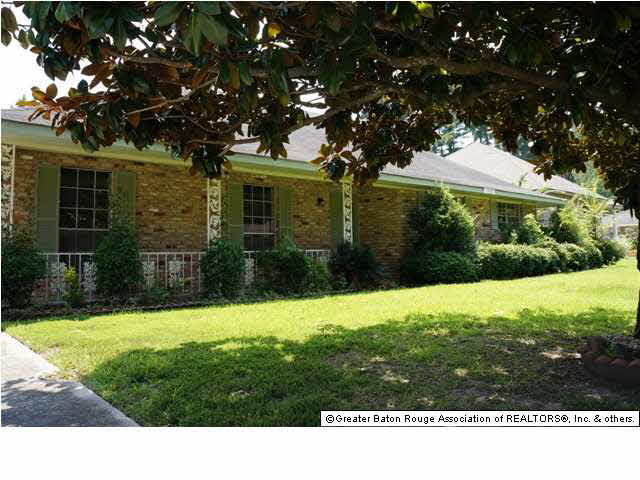 13838 Reed Avenue Baton Rouge, LA 70818 - Photo 1 of 23