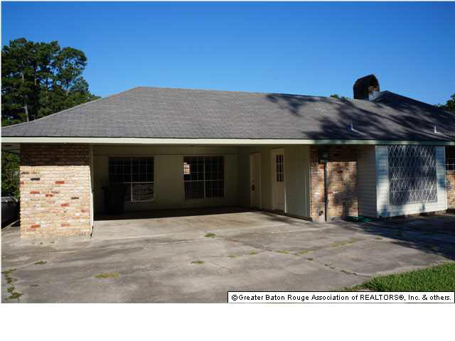 13838 Reed Avenue Baton Rouge, LA 70818 - Photo 18 of 23