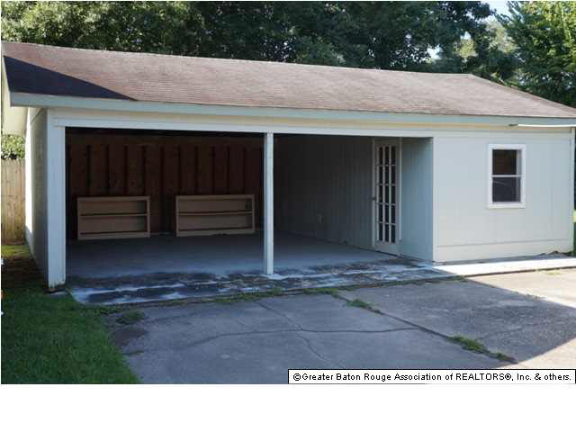 13838 Reed Avenue Baton Rouge, LA 70818 - Photo 19 of 23