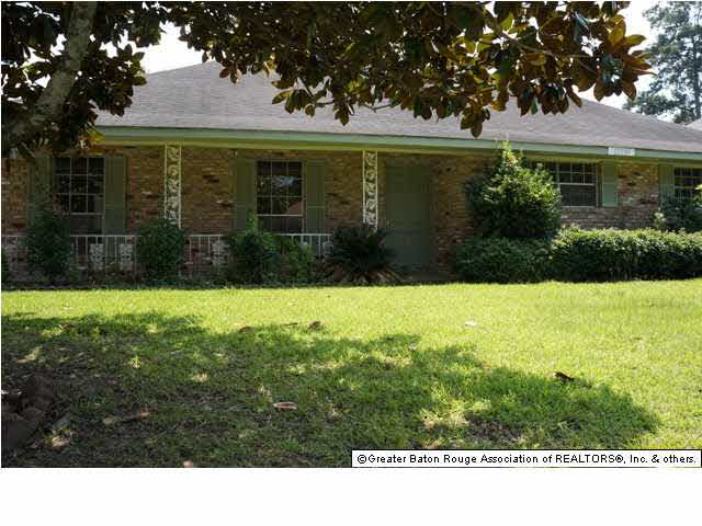 13838 Reed Avenue Baton Rouge, LA 70818 - Photo 23 of 23