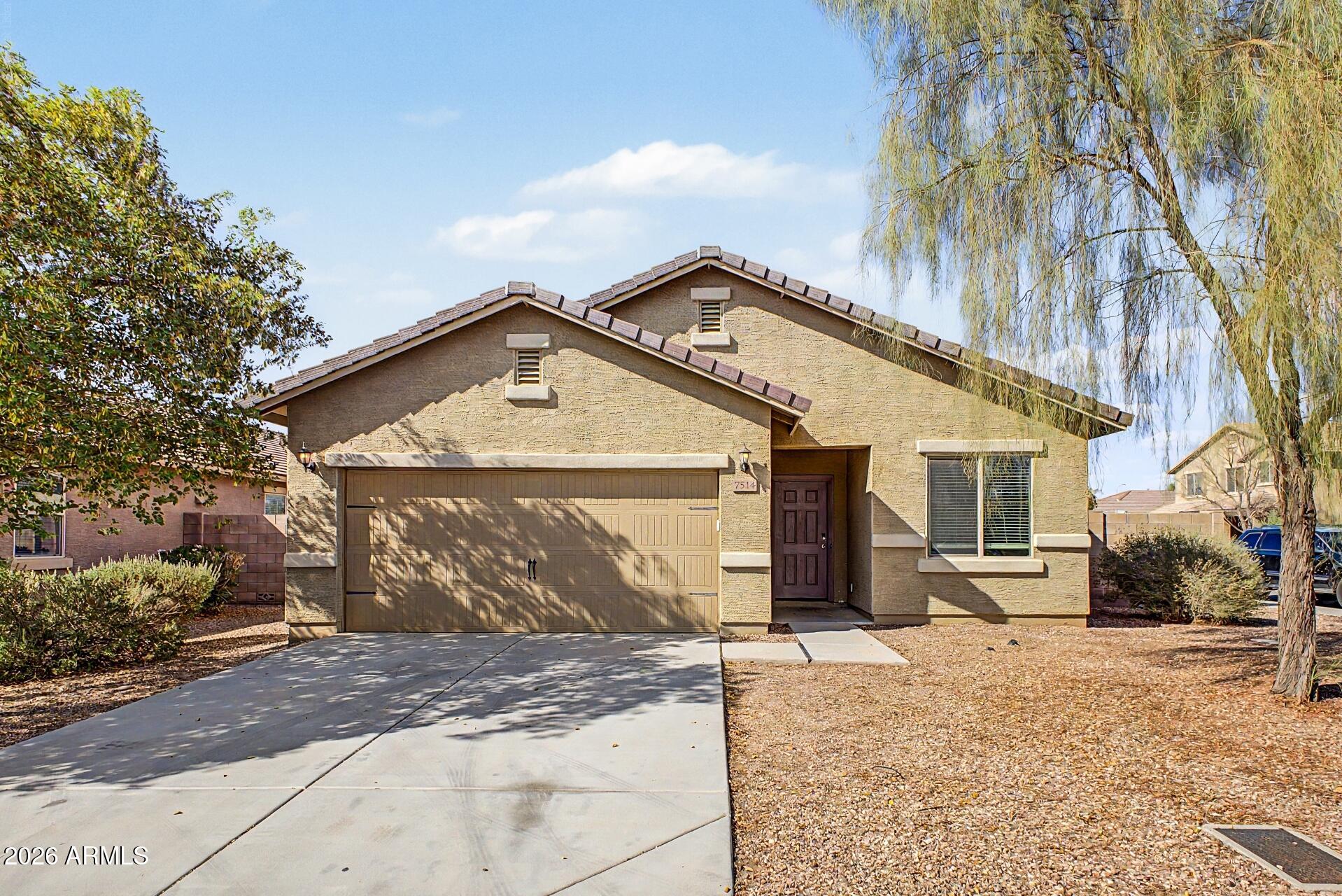 7514 West Carter Road Laveen, AZ 85339 - Photo 1 of 37 01 - Carter Equity Connect