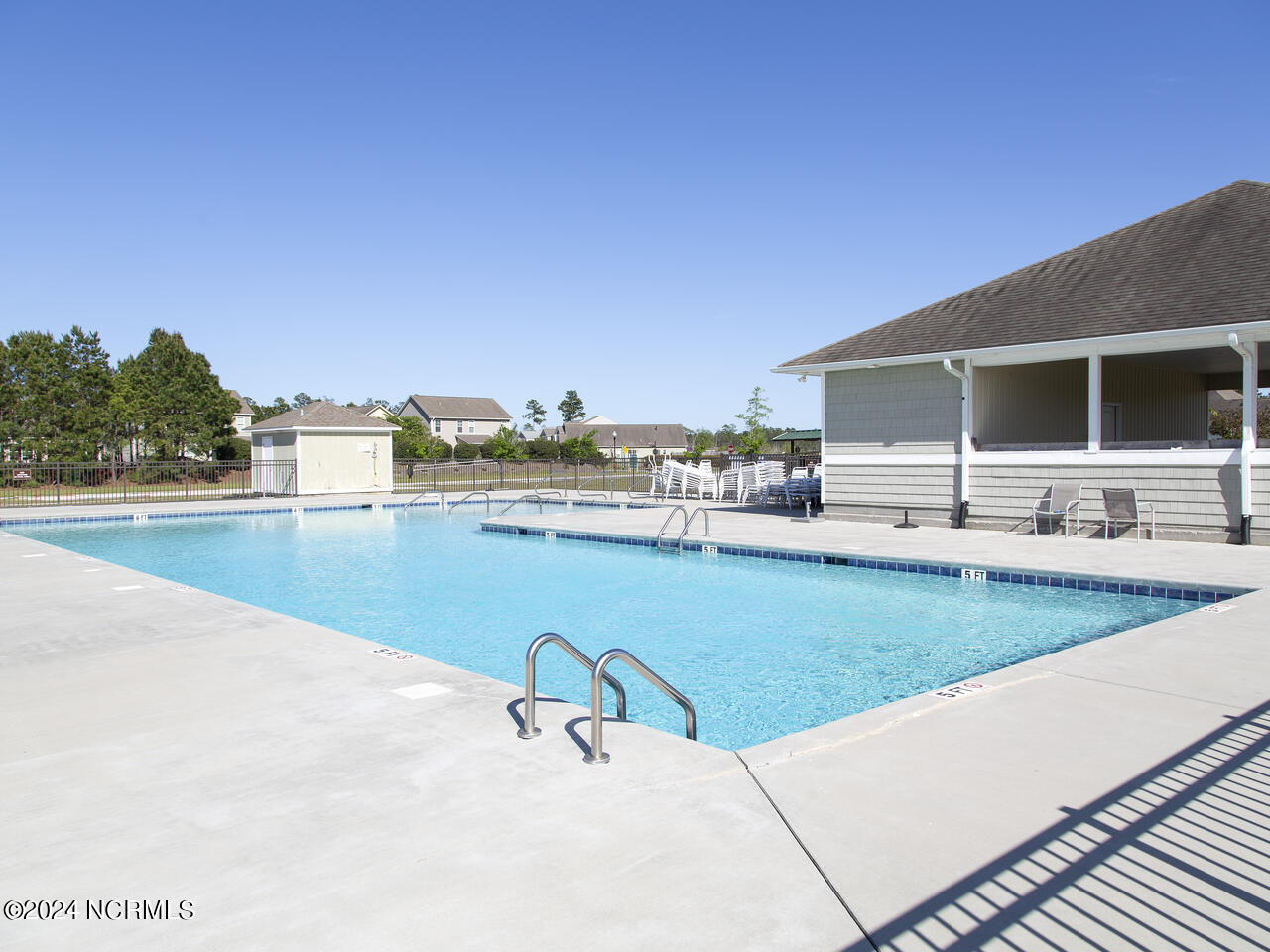 7070 Dunford Road, Unit 125 Leland, NC 28451 - Photo 23 of 37 Seabrooke pool L33A2013-033-022-1280x960