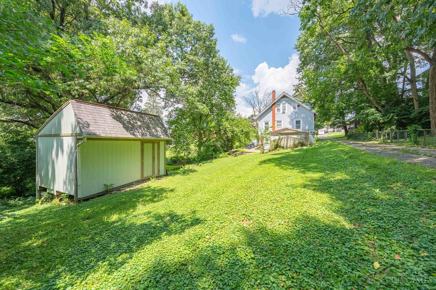 4491 Foley Road, Unit 1 Cincinnati, OH 45238 - Photo 28 of 29