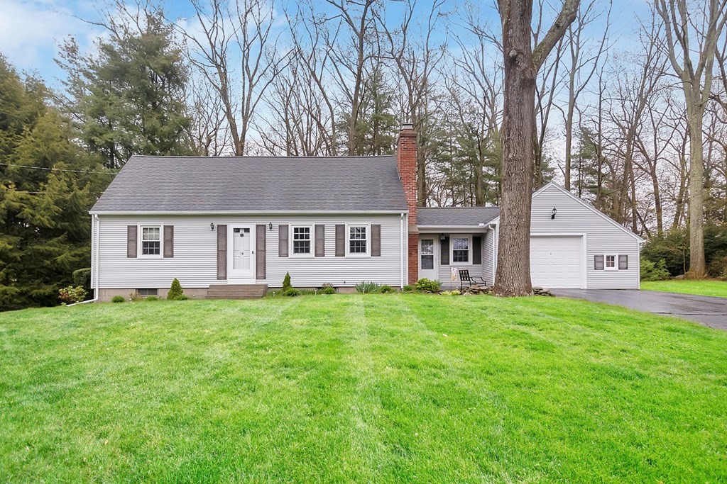 14 Addison Road Wilbraham, MA 01095 - Photo 1 of 36 Gallery Image 1
