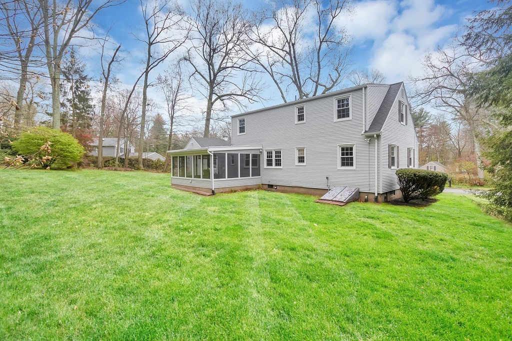 14 Addison Road Wilbraham, MA 01095 - Photo 2 of 36 Gallery Image 2